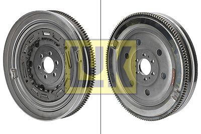 Маховик Schaeffler LuK 415 0255 09