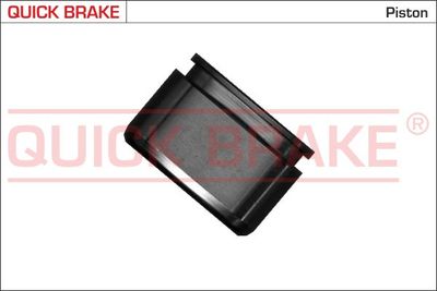 Поршень, корпус скобы тормоза QUICK BRAKE 185096K
