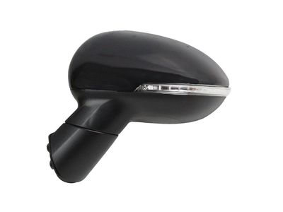 Ārējais atpakaļskata spogulis ABAKUS 1817M05