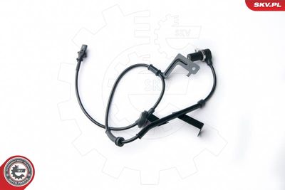 Датчик, частота вращения колеса ESEN SKV 06SKV253