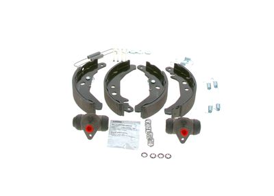 Bremžu loku komplekts BOSCH 0204113561