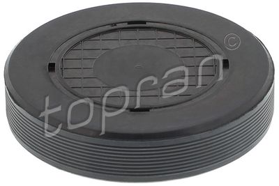 Korķis, Divplecu sviras ass-Montāžas urbums TOPRAN 700 144