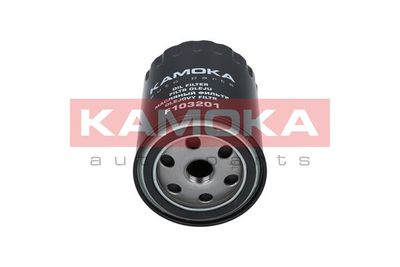 Масляный фильтр KAMOKA F103201