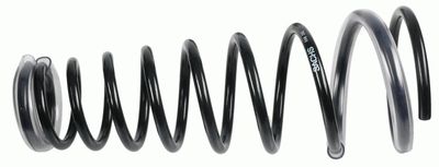 Balstiekārtas atspere SACHS 998 282