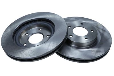 Тормозной диск MAXGEAR 19-2273