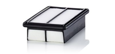 Gaisa filtrs MANN-FILTER C 25 050
