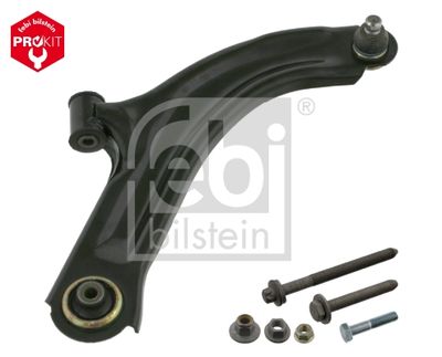 Neatkarīgās balstiekārtas svira, Riteņa piekare FEBI BILSTEIN 40656