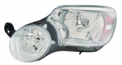 Pamatlukturis ABAKUS 665-1120LMLD-EM