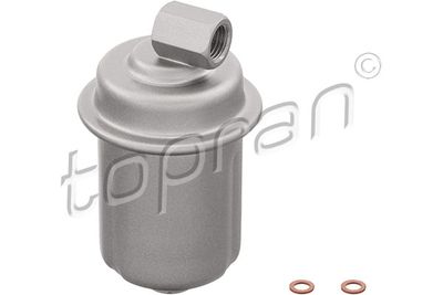 Топливный фильтр TOPRAN 820 118