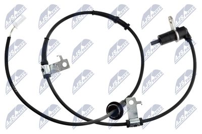 Датчик, частота вращения колеса NTY HCA-MZ-041