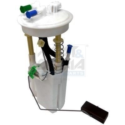 Devējs, Degvielas līmenis MEAT & DORIA 79324