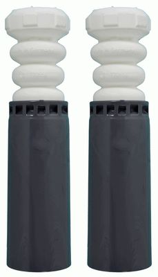 Пылезащитный комплект, амортизатор SACHS 900 378