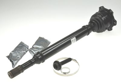 Шарнир, приводной вал LÖBRO 300835