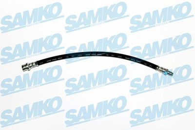 Тормозной шланг SAMKO 6T47046