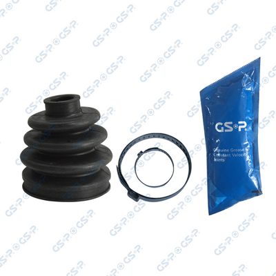 Комплект пыльника, приводной вал GSP 780152
