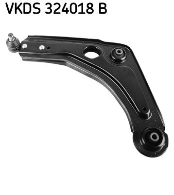 Neatkarīgās balstiekārtas svira, Riteņa piekare SKF VKDS 324018 B
