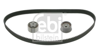 Zobsiksnas komplekts FEBI BILSTEIN 27408