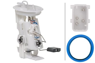 Элемент системы питания HELLA 8TF 358 106-241