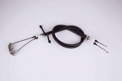 Тросик, cтояночный тормоз HELLA 8AS 355 669-371