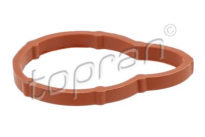 Прокладка, впускной коллектор TOPRAN 628 318