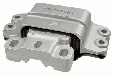 Piekare, Automātiskā pārnesumkārba LEMFÖRDER 36236 01