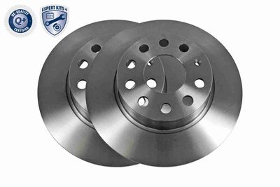 Bremžu diski VAICO V10-40086