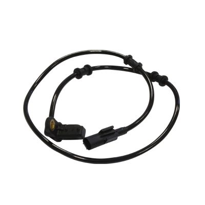 Devējs, Riteņu griešanās ātrums HITACHI 131612