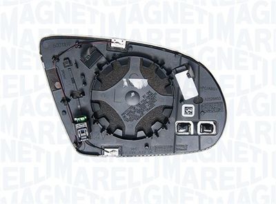 Зеркальное стекло, наружное зеркало MAGNETI MARELLI 182209015500