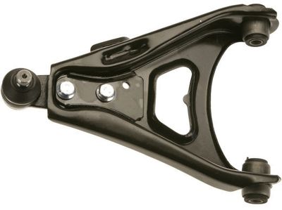 Neatkarīgās balstiekārtas svira, Riteņa piekare TRW JTC322