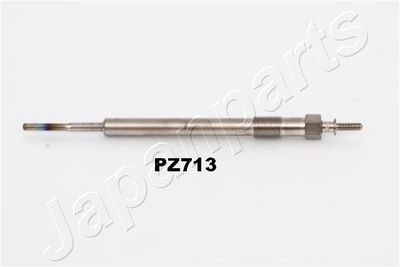 Свеча накаливания JAPANPARTS PZ713