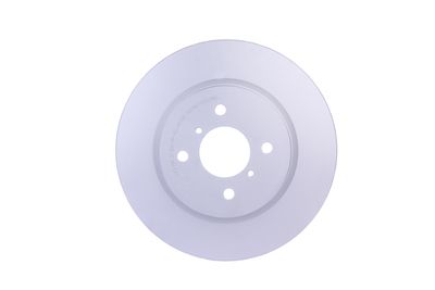 Тормозной диск HELLA 8DD 355 119-471