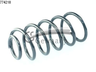 Balstiekārtas atspere CS GERMANY 14.774.218