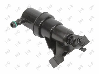 Ūdens sprausla, Lukturu tīrīšanas sistēma ABAKUS 103-03-055