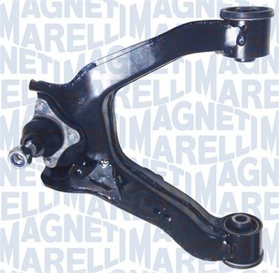 Рычаг независимой подвески колеса, подвеска колеса MAGNETI MARELLI 301181382400
