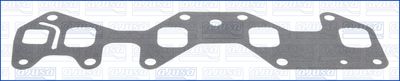 Прокладка, впускной коллектор AJUSA 13061100