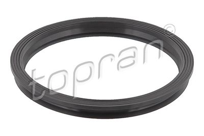 Прокладка, датчик уровня топлива TOPRAN 116 128