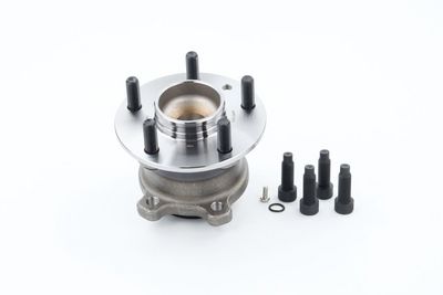 Комплект подшипника ступицы колеса CONTINENTAL CTAM WBE1275