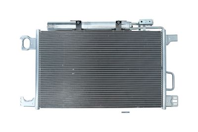 Конденсатор, кондиционер KAMOKA 7800272