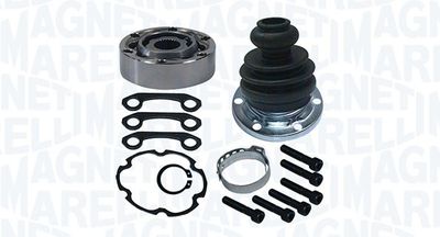 Šarnīru komplekts, Piedziņas vārpsta MAGNETI MARELLI 302009100003