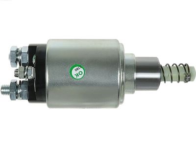 Ievilcējrelejs, Starteris AS-PL SS0059P