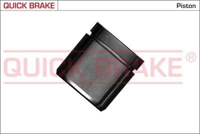 Virzulis, Bremžu suports QUICK BRAKE 185158K
