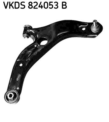 Neatkarīgās balstiekārtas svira, Riteņa piekare SKF VKDS 824053 B