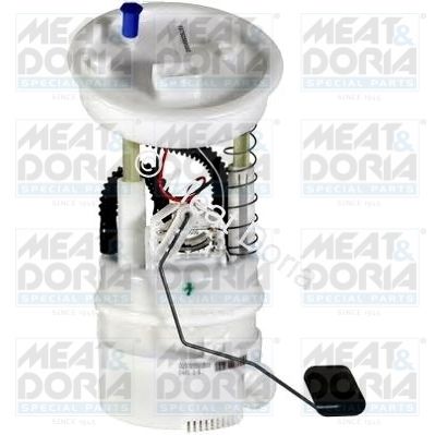 Barošanas sistēmas elements MEAT & DORIA 77004