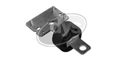 Втулка, балка моста DYS 72-25735