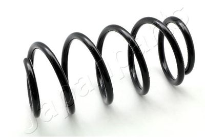 Пружина ходовой части JAPANPARTS ZC2874H