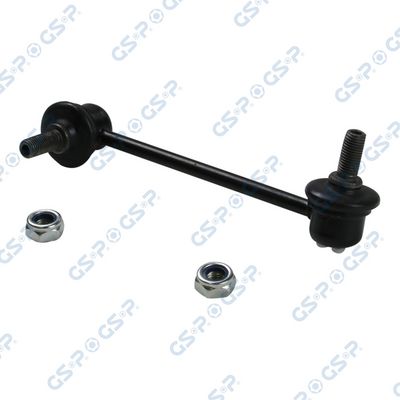 Stiepnis/Atsaite, Stabilizators GSP S050171