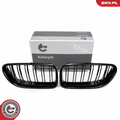 Radiatora reste ESEN SKV 66SKV206