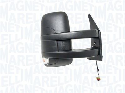 Ārējais atpakaļskata spogulis, Vadītāja kabīne MAGNETI MARELLI 182215018900