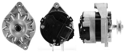Ģenerators LUCAS LRA01190