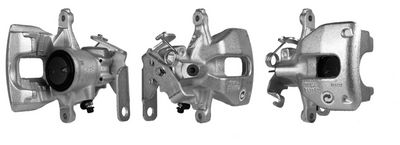 Тормозной суппорт ELSTOCK 86-1847